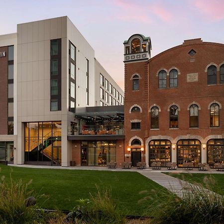 Hotel West & Main Conshohocken, Tapestry Collection Hilton Екстер'єр фото