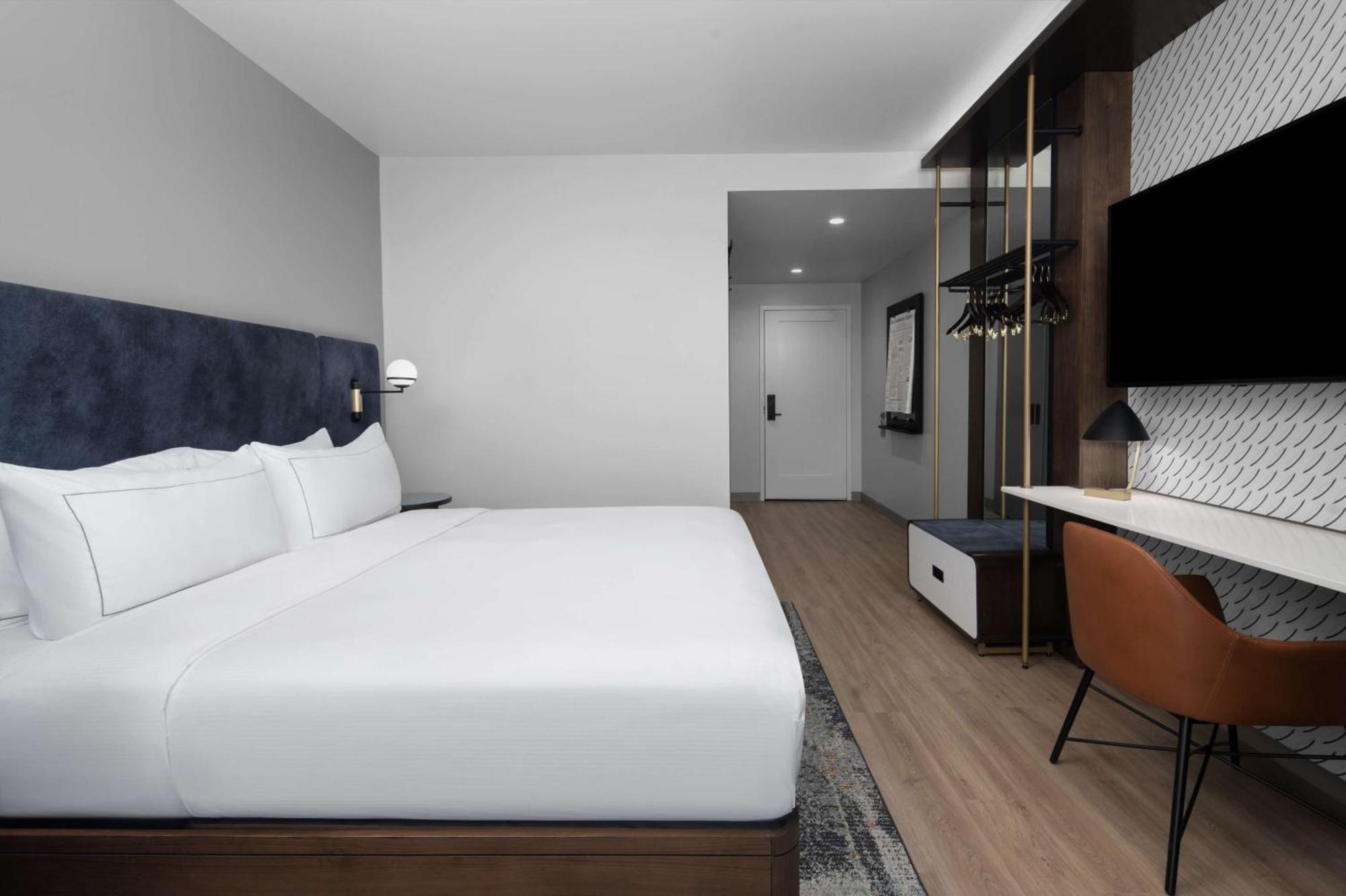 Hotel West & Main Conshohocken, Tapestry Collection Hilton Екстер'єр фото