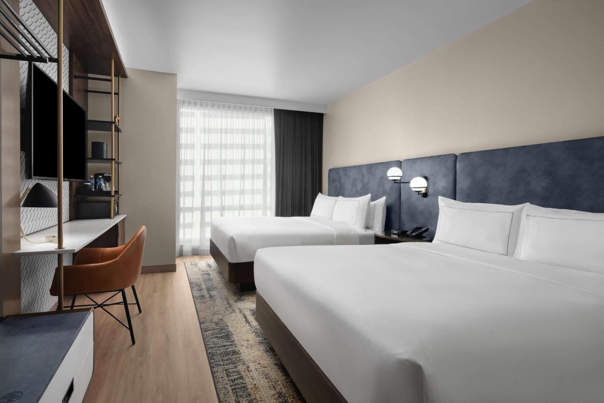 Hotel West & Main Conshohocken, Tapestry Collection Hilton Екстер'єр фото