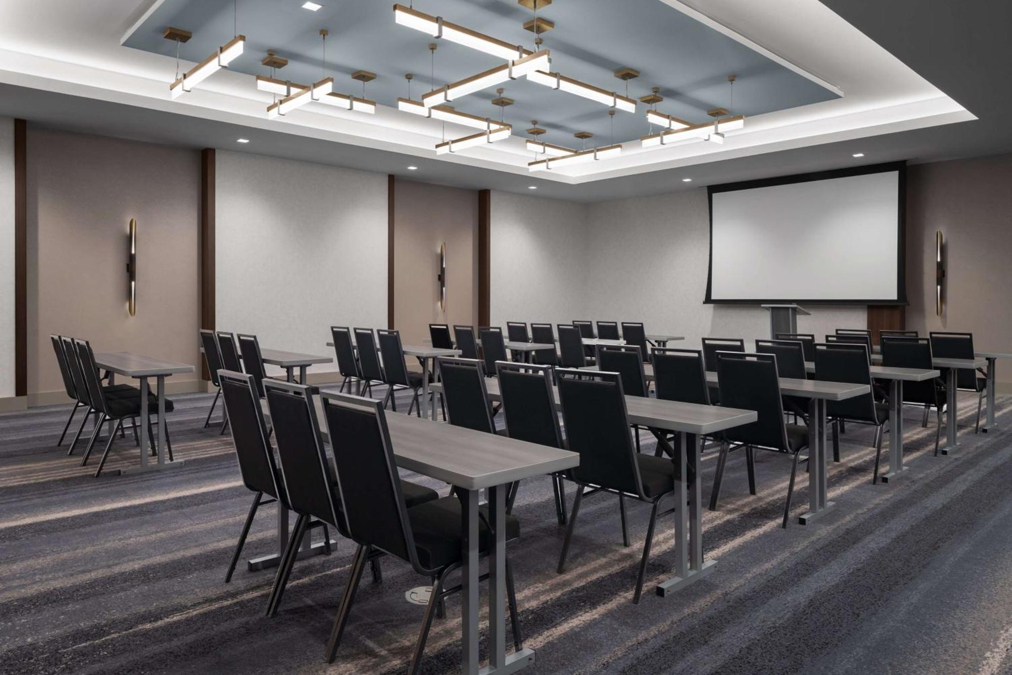 Hotel West & Main Conshohocken, Tapestry Collection Hilton Екстер'єр фото