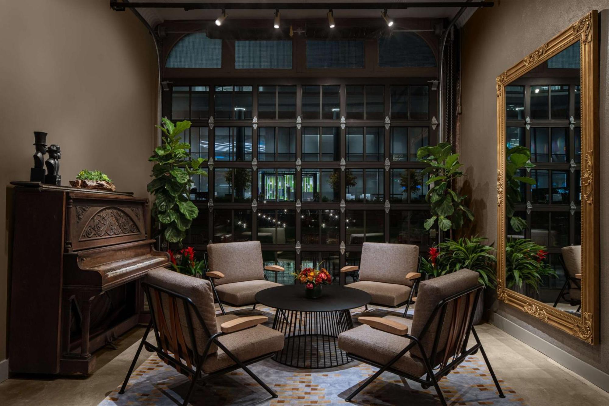 Hotel West & Main Conshohocken, Tapestry Collection Hilton Екстер'єр фото