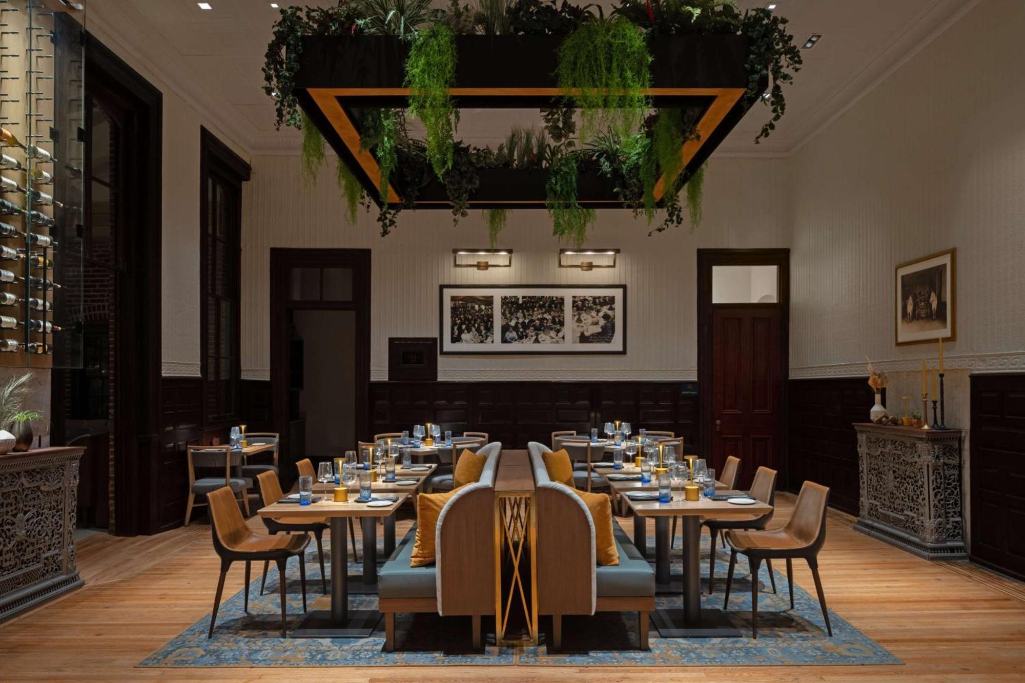 Hotel West & Main Conshohocken, Tapestry Collection Hilton Екстер'єр фото