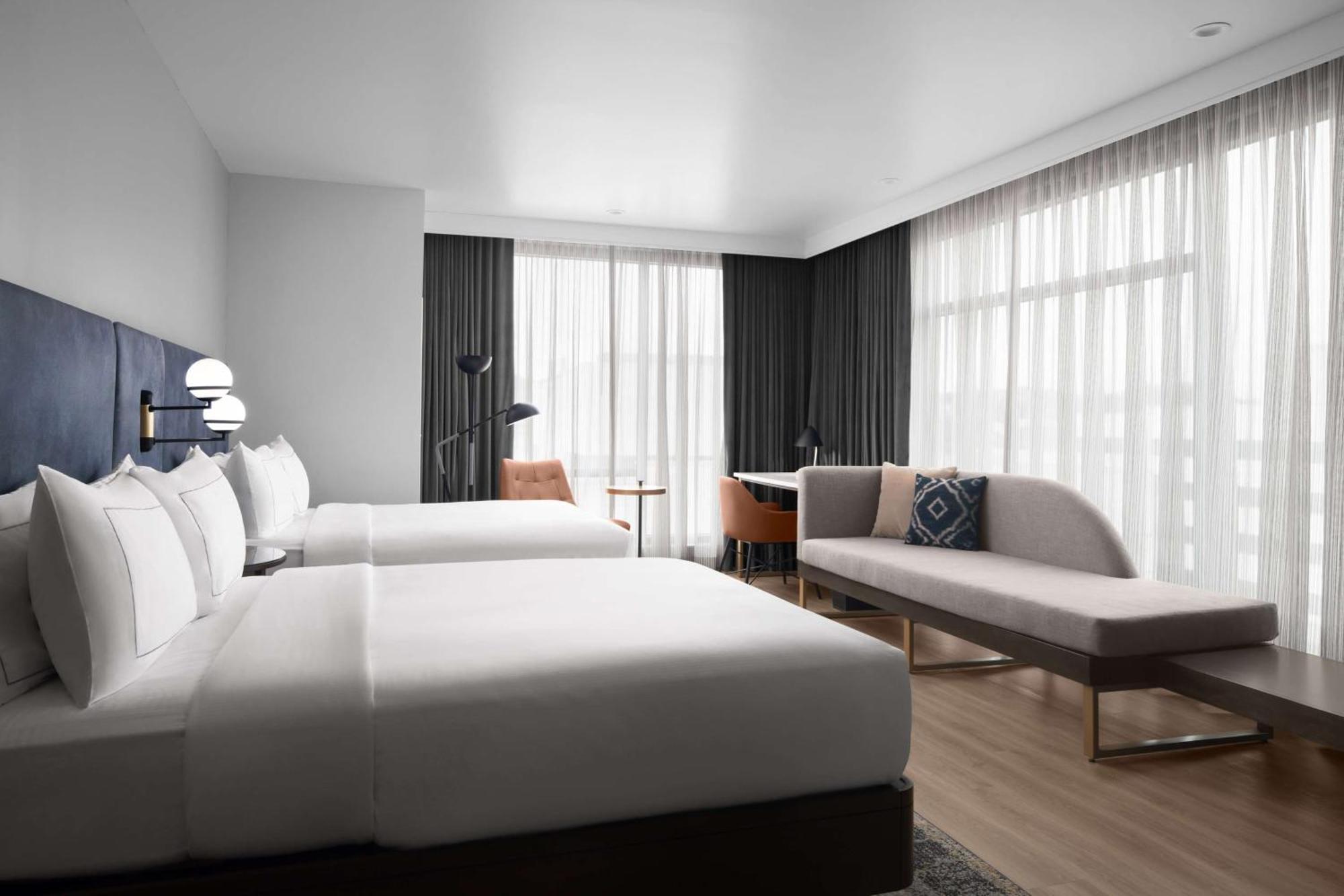 Hotel West & Main Conshohocken, Tapestry Collection Hilton Екстер'єр фото